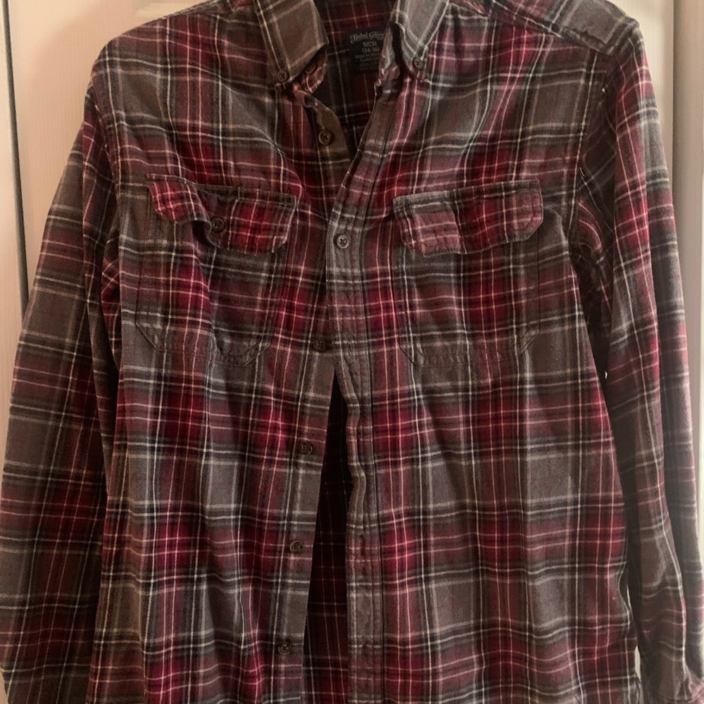 Flannel